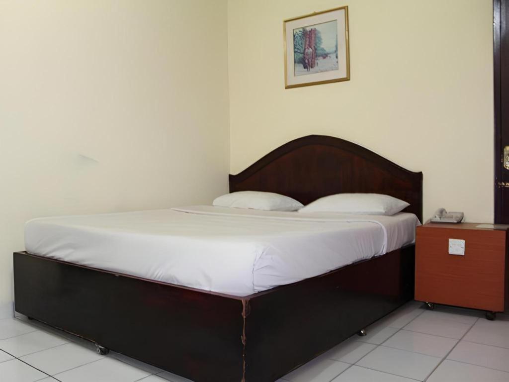 Hotel Benteng Bukittinggi Exterior photo