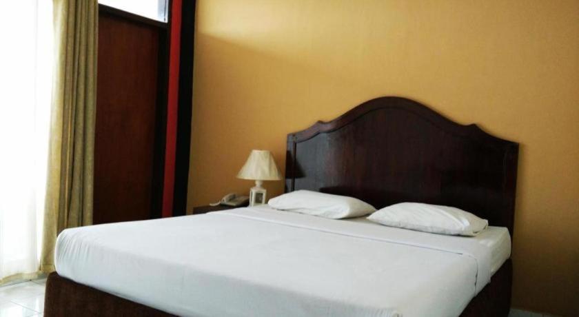 Hotel Benteng Bukittinggi Exterior photo