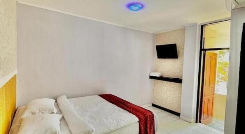 Hotel Benteng Bukittinggi Exterior photo