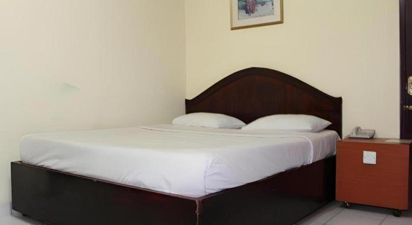 Hotel Benteng Bukittinggi Exterior photo