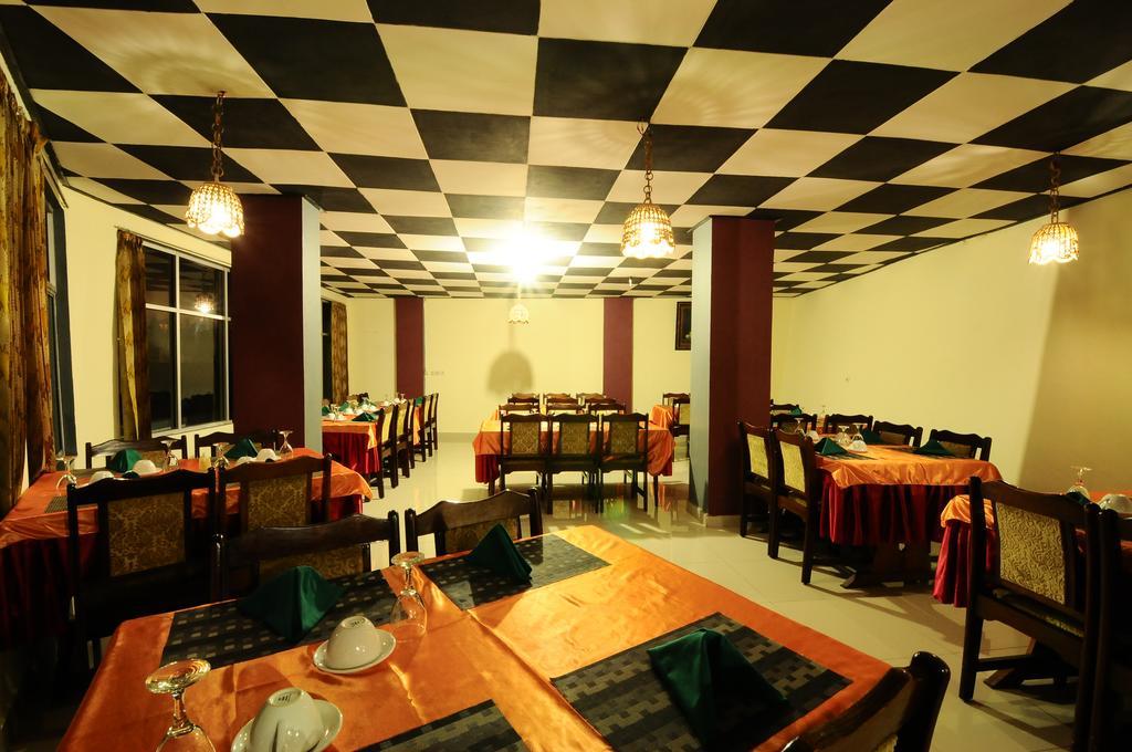 Hotel Benteng Bukittinggi Exterior photo